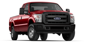 Pickup Ford truck PNG-16305